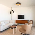 Apartamento Superior With Unbelievable Views Ostend