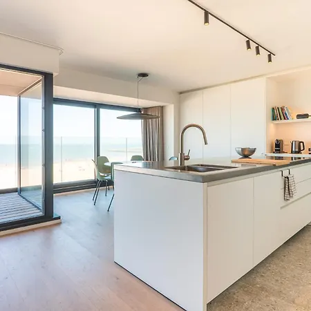 Διαμέρισμα Superior With Unbelievable Views Οστένδη