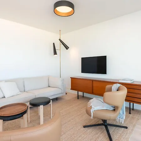 Superior With Unbelievable Views Διαμέρισμα Οστένδη