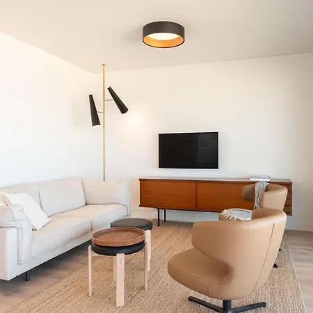 Superior With Unbelievable Views * Οστένδη