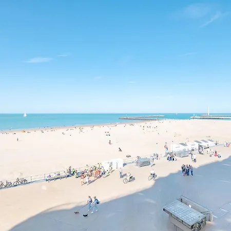 Superior With Unbelievable Views Οστένδη