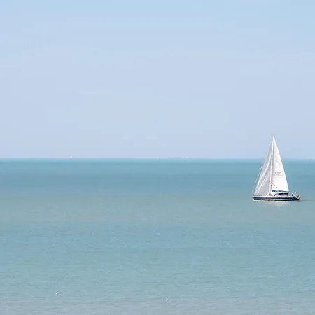 Διαμέρισμα Superior With Unbelievable Views Οστένδη