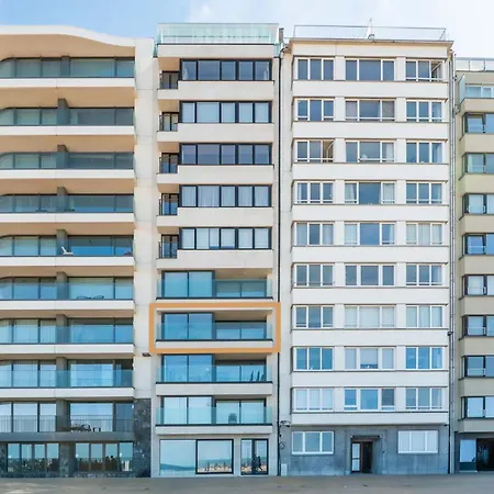 Διαμέρισμα Superior With Unbelievable Views Οστένδη