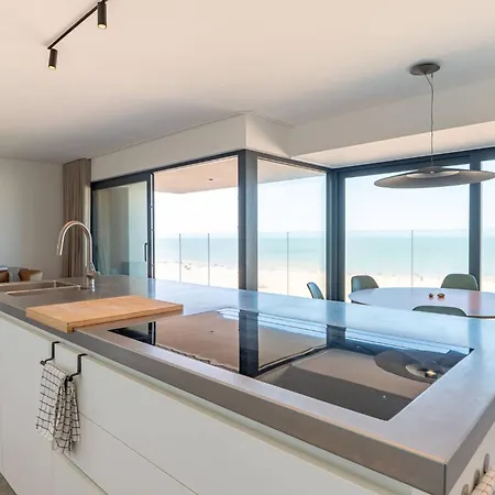Superior With Unbelievable Views * Ostende