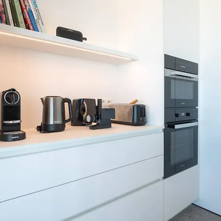 Superior With Unbelievable Views Apartman