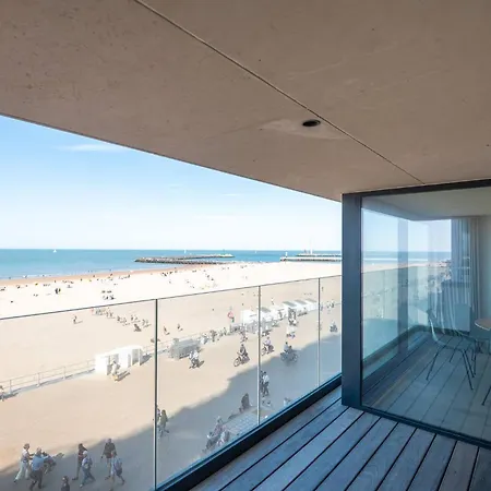 Superior With Unbelievable Views Ostende