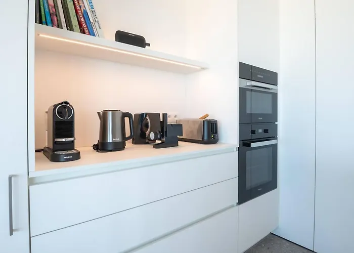 Superior With Unbelievable Views Apartamento