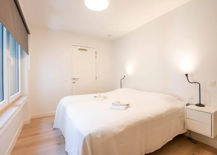 Superior With Unbelievable Views Ostende