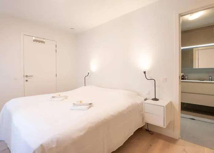 Superior With Unbelievable Views Apartamento