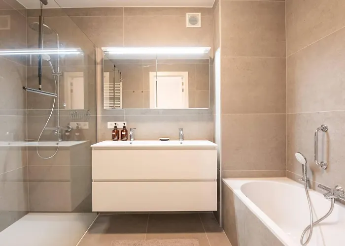 Superior With Unbelievable Views * Ostende