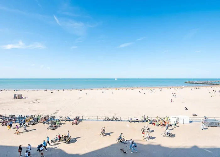 Superior With Unbelievable Views Apartamento *