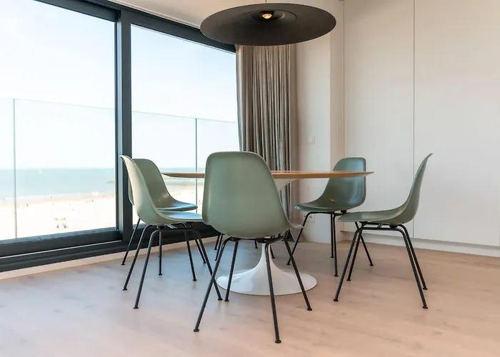 Superior With Unbelievable Views Apartamento *