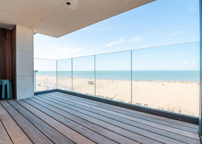 Superior With Unbelievable Views Apartamento *