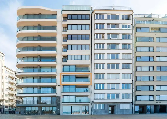 Superior With Unbelievable Views Apartamento *