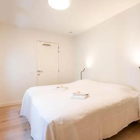 Apartament Superior With Unbelievable Views *