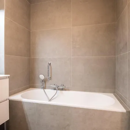 Apartament Superior With Unbelievable Views *