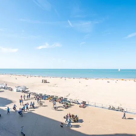 Apartament Superior With Unbelievable Views