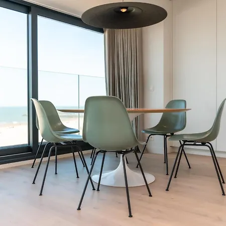 Superior With Unbelievable Views Apartament