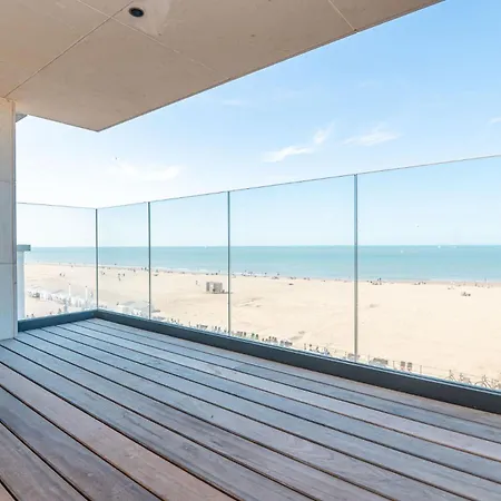 Apartament Superior With Unbelievable Views *