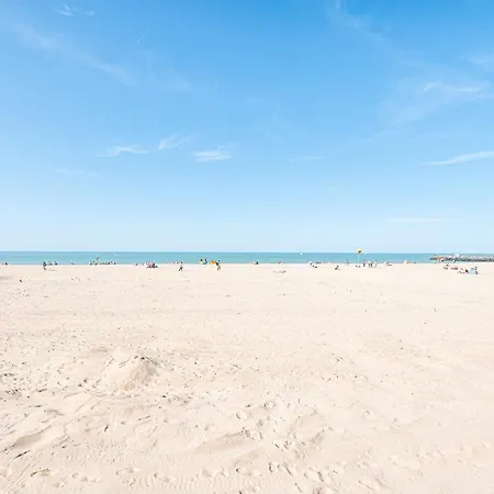 Superior With Unbelievable Views * Ostenda